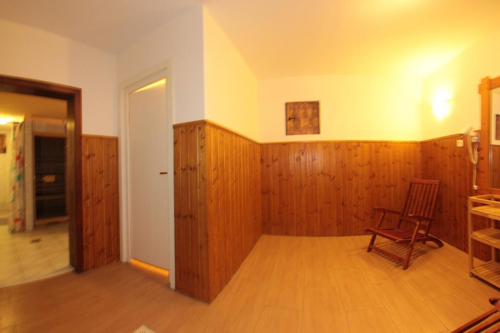 Balu Pension Topliţa Zewnętrze zdjęcie