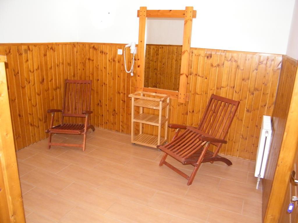 Balu Pension Topliţa Zewnętrze zdjęcie