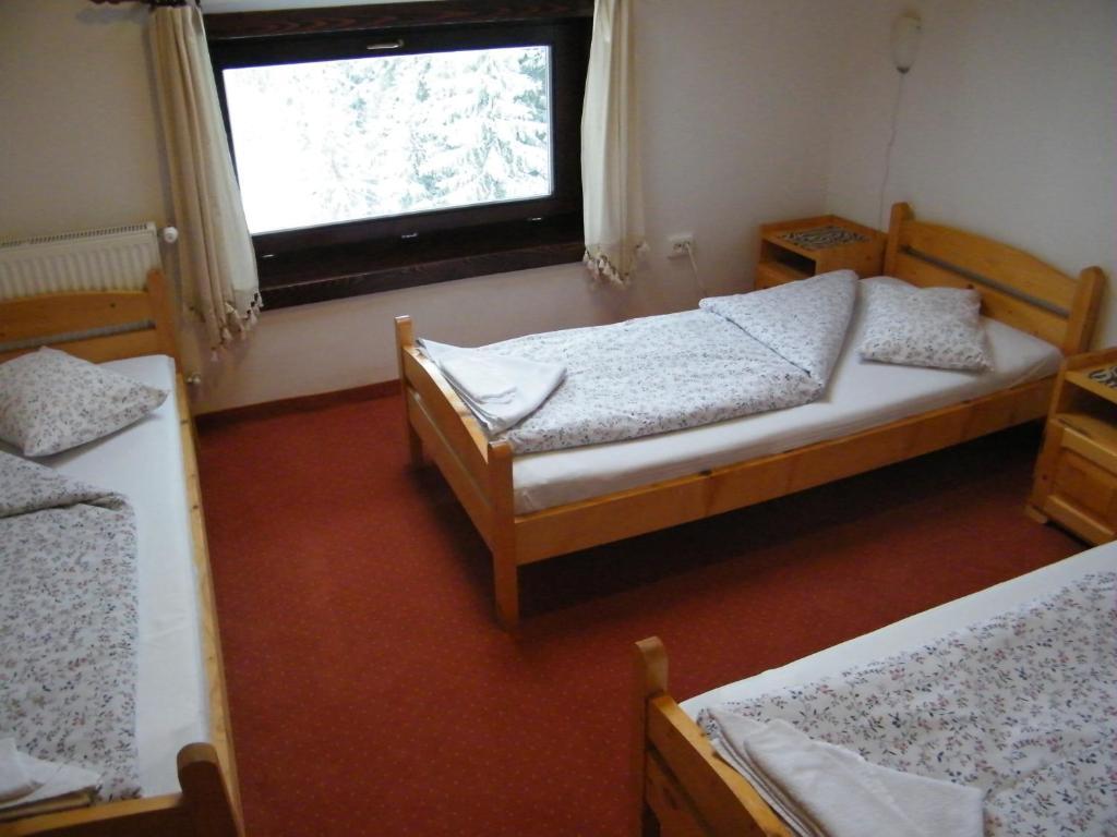 Balu Pension Topliţa Pokój zdjęcie