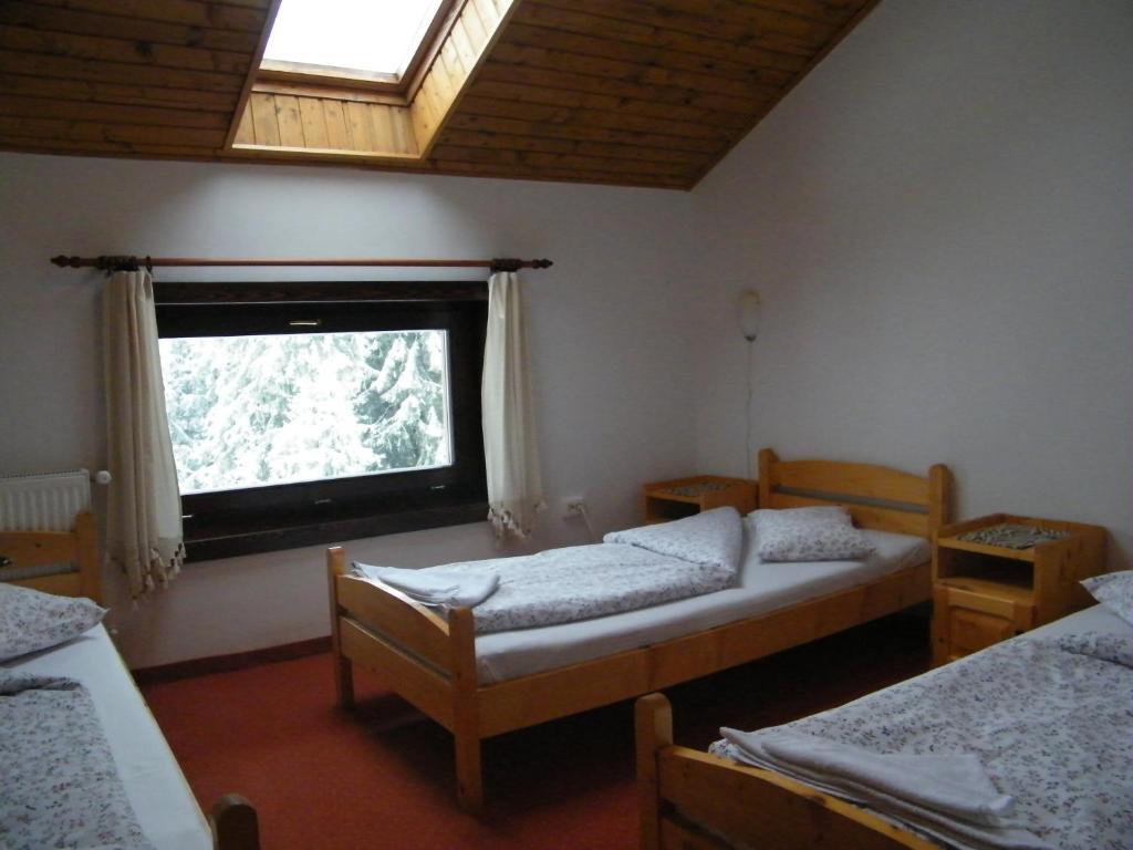 Balu Pension Topliţa Pokój zdjęcie